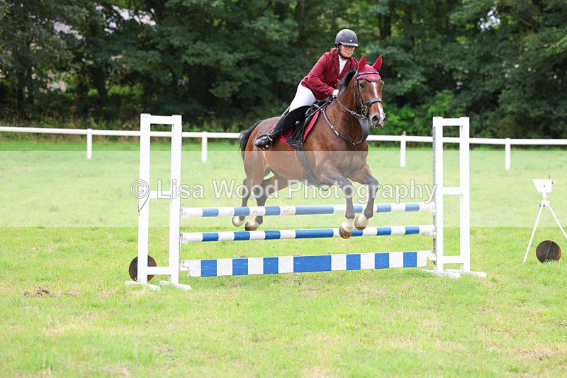 3E7A6148 - Class 3:80cm Juniors and Seniors