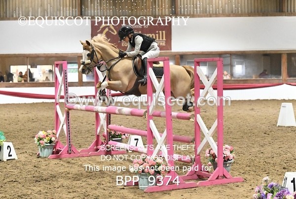 BPP_9374 - CLASS 8 1M