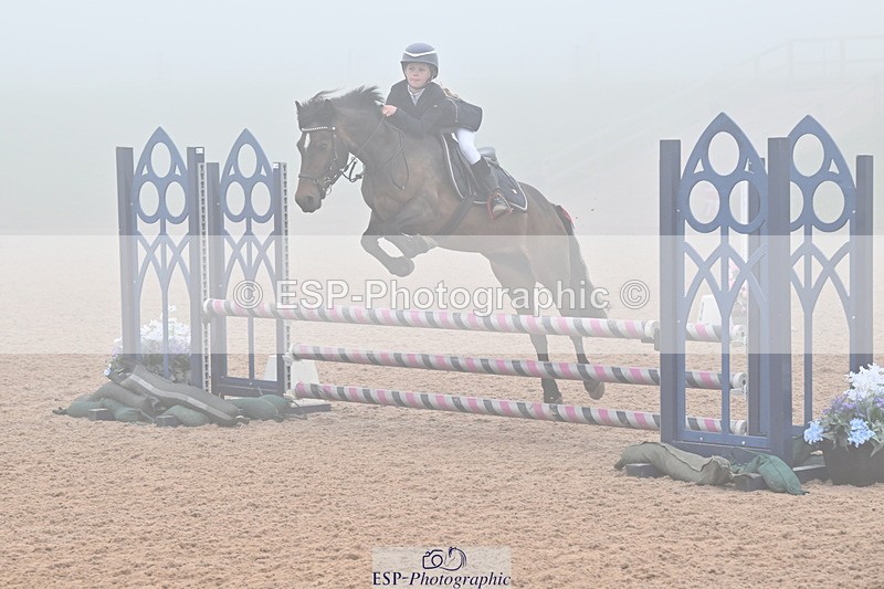 240506A-100029-08162 - Cls 2 Pony British Novice & 80cm Open