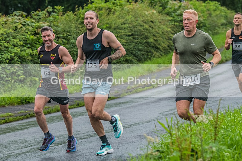 Lambfoot-76 - Lambfoot Loop Road Race Tuesday 1st July 2025