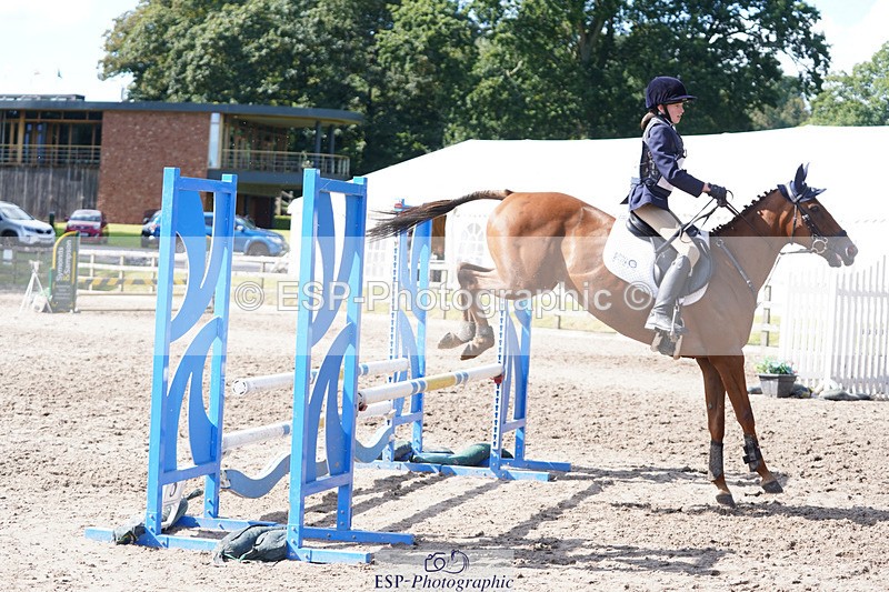 240824X-150518-28657 - 80cm Round 1 14.00 to 15.30