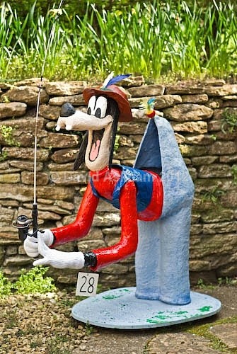 Goofy - Humour