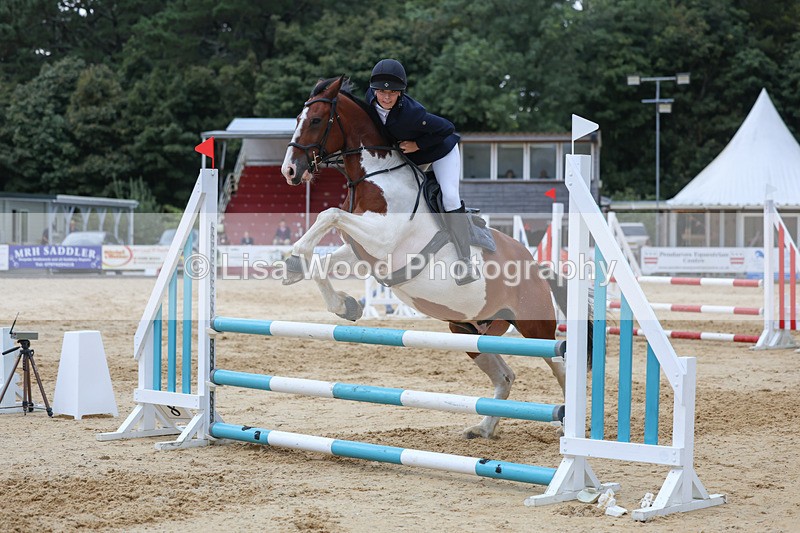 3E7A7453 - Class 8: 90cm open