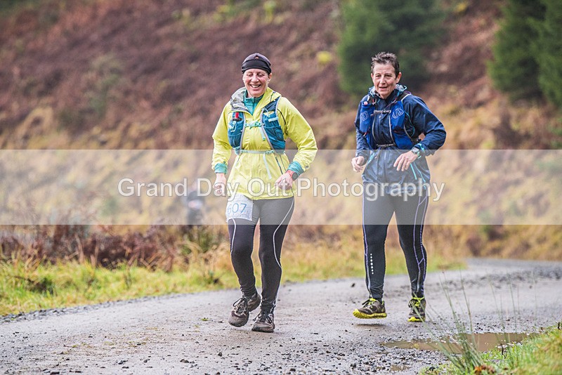 Glentress 21  10K-807 - High Terrain Events Glentress 21 & 10K Trail Races Saturday 18th November 2023