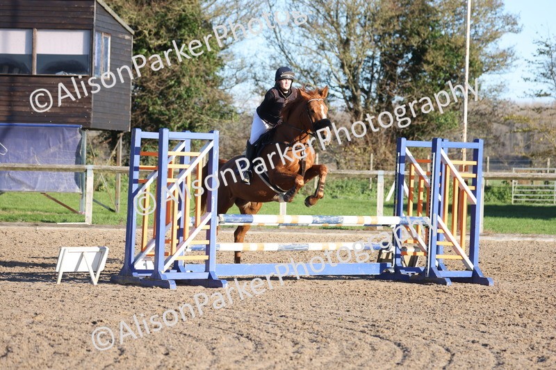 20251130-1622 - Class 4 - 90cm