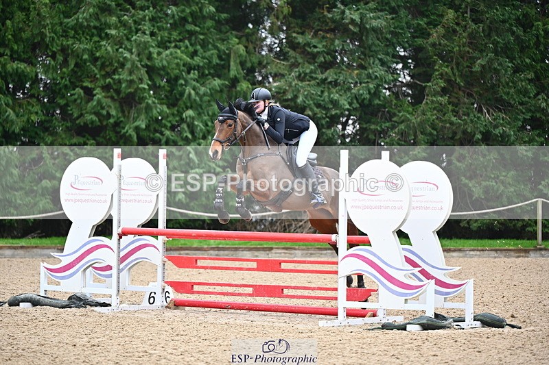 250216A-102958-02204 - Cls 8 Discovery and 1m Open