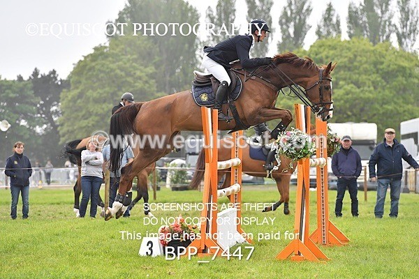 BPP_7447 - CLASS 5 Scottish Branch Outdoor Open RHS Young Mas (1.30m)