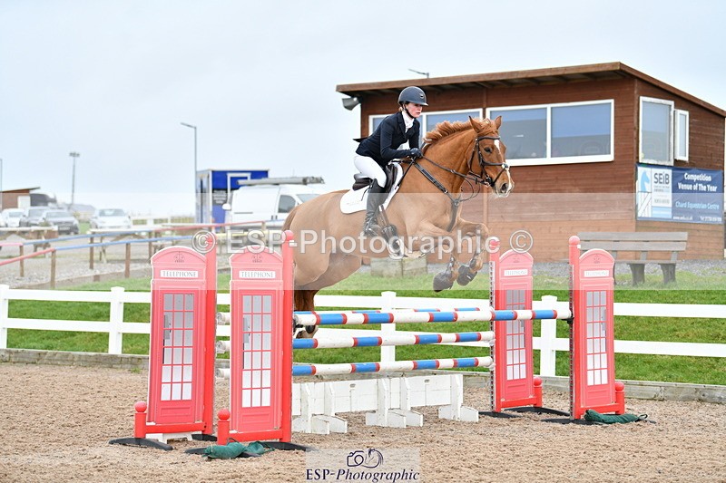 240124A-120928-00375 - Cls 3 Newcomers & 1.10m Open