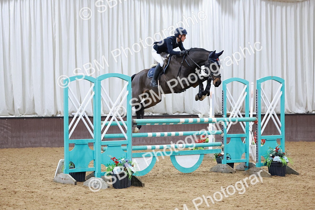 SBM_004106 - Class 12 - National 1.15m Members Cup Qualifier/ 1.15m Open