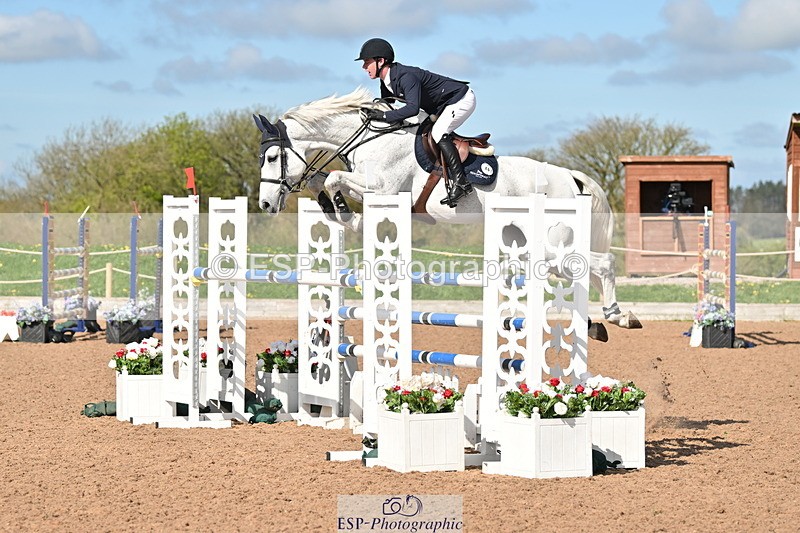 240418A-101851-02011 - Cls 1 2 Star Small Tour 1.30m