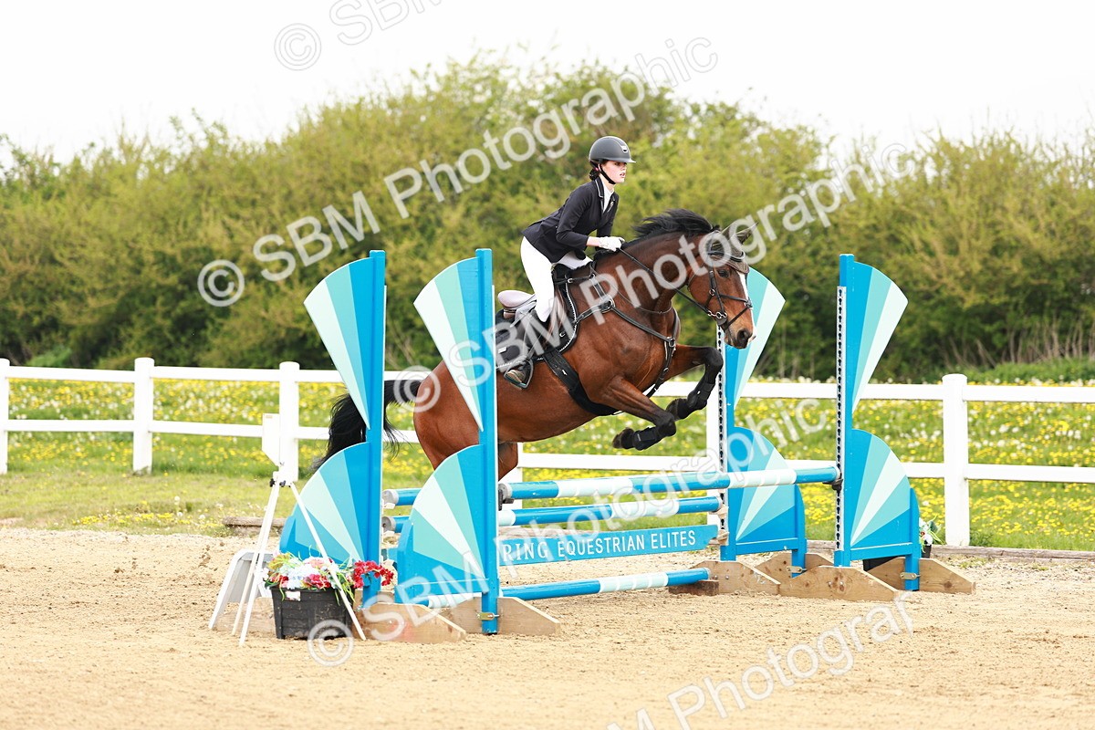  - Class 14a - Clear Round