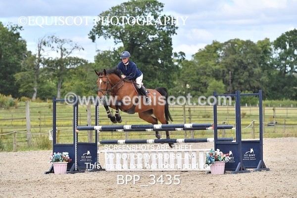 BPP_3435 - CLASS 17 SUN Newcomers/ 1.10m