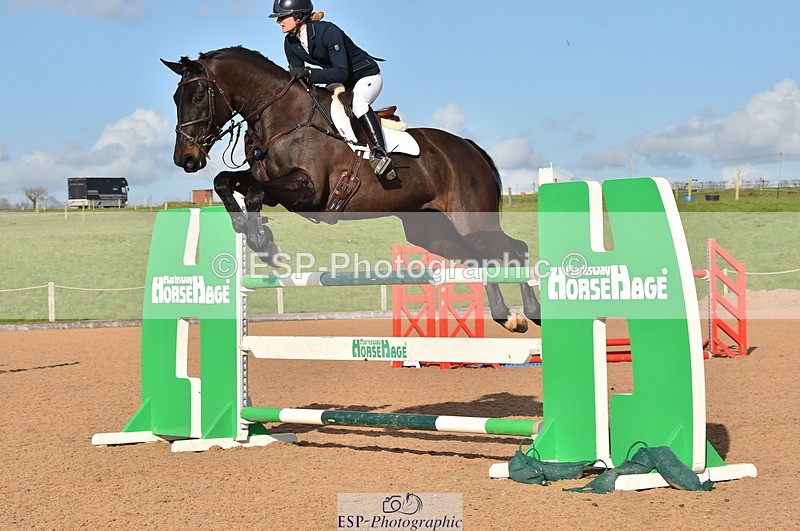 240306A-154114-01840 - Cls 5 Foxhunter and 1.20m Open
