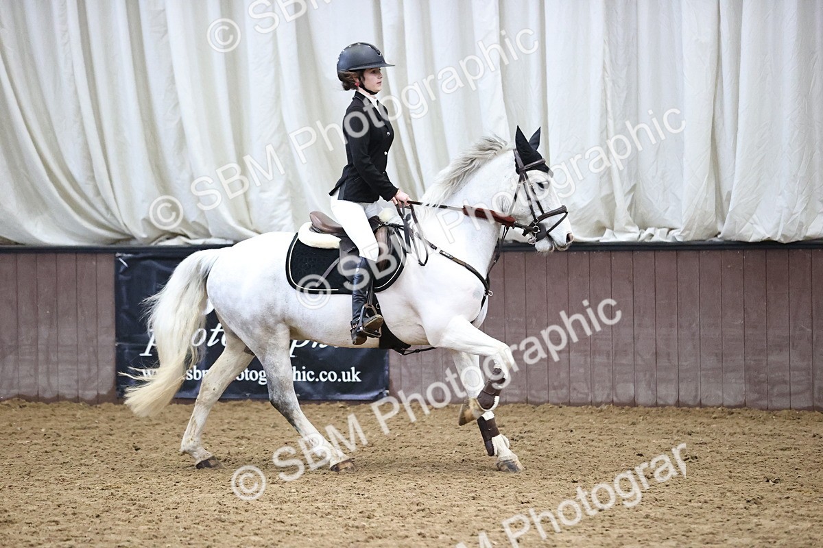 SBM_000520 - Class 3 - Pony Discovery - 90cm