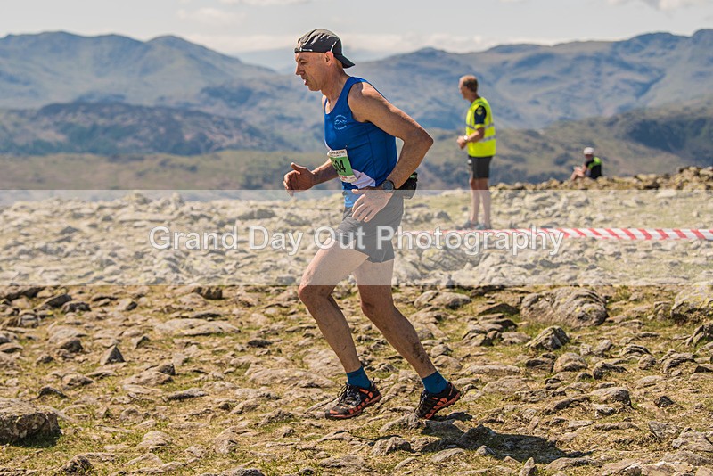 Fairfield-765 - Fairfield Horseshoe Fell Race Saturday 13th May 2023