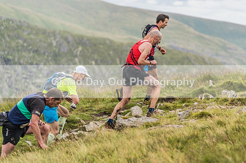 Kentmere-56 - Kentmere Horseshoe Fell Race Sunday 21st July 2024