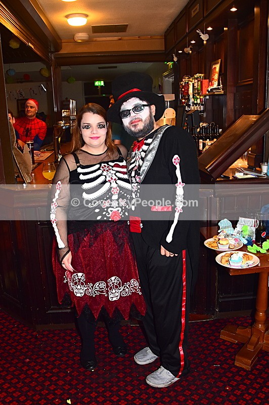 TAY-775 - Tayla's 18th