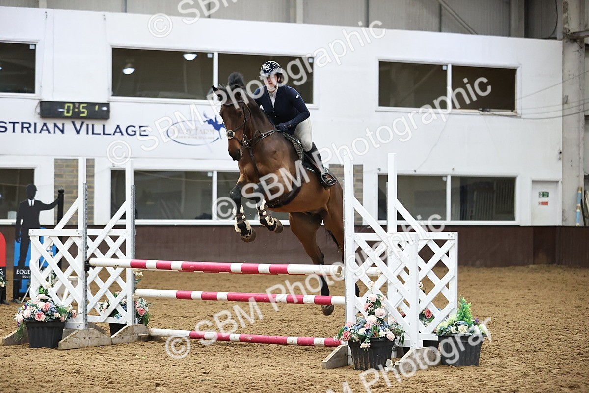 SBM_006278 - Class 18 - Senior Discovery 1.00m
