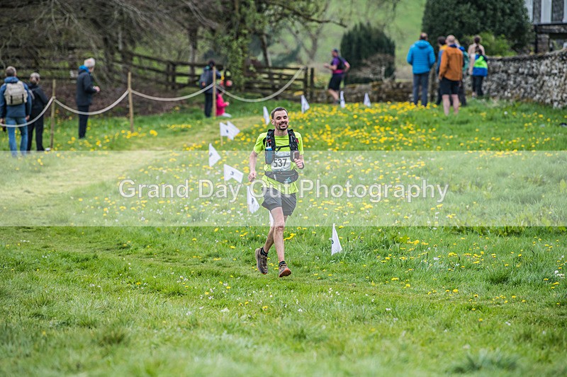 3 Peaks Finish-1037 - The 3 Peaks Race Saturday 26th April 2025 - The Finish