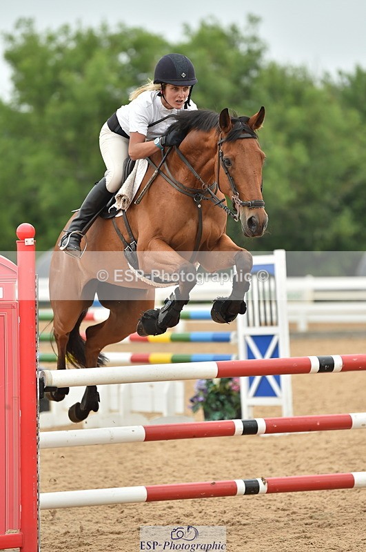 230611A-124934-05576 - Cls 34 1.05m Amateur Qualifier