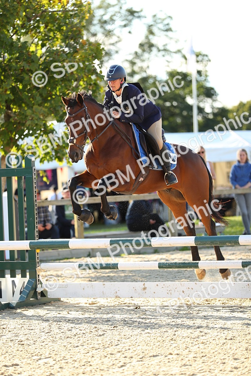 SBM_29691 - J52 - Open 80 & 90cm