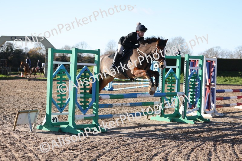 20251130-1185 - Class 3 - 80cm