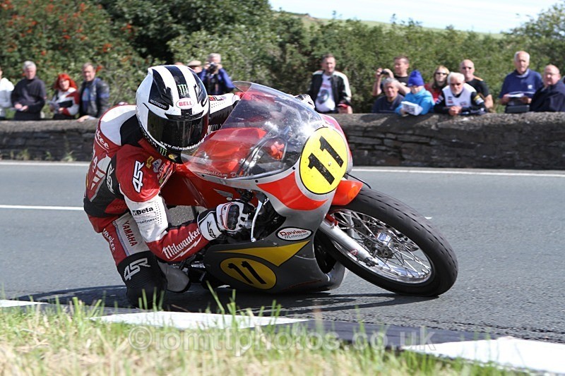 IMG_0263 - 500cc Classic TT Race