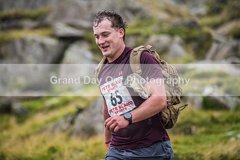 Turner-390 - Turner Landscape Fell Race Saturday 9th August 2025