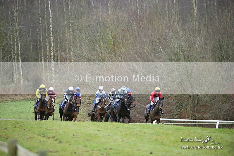 PtP 121221 287 - Barbury International Point-to-Point 112/12/2021