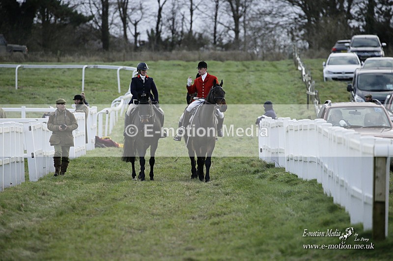 PtP 281121 0494 - Hursley Hambledon Point-to-Point Larkhill 28/11/21