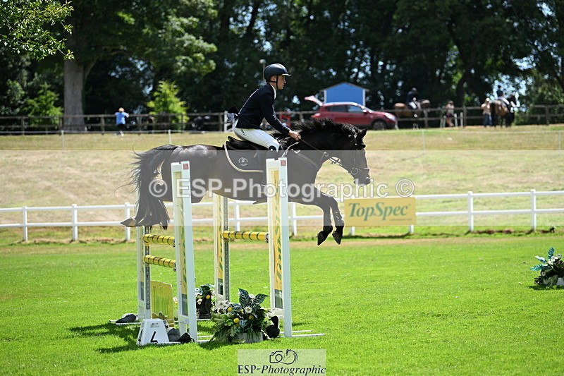 250703A-112224-03202 - Cls 1 Snr Foxhunter