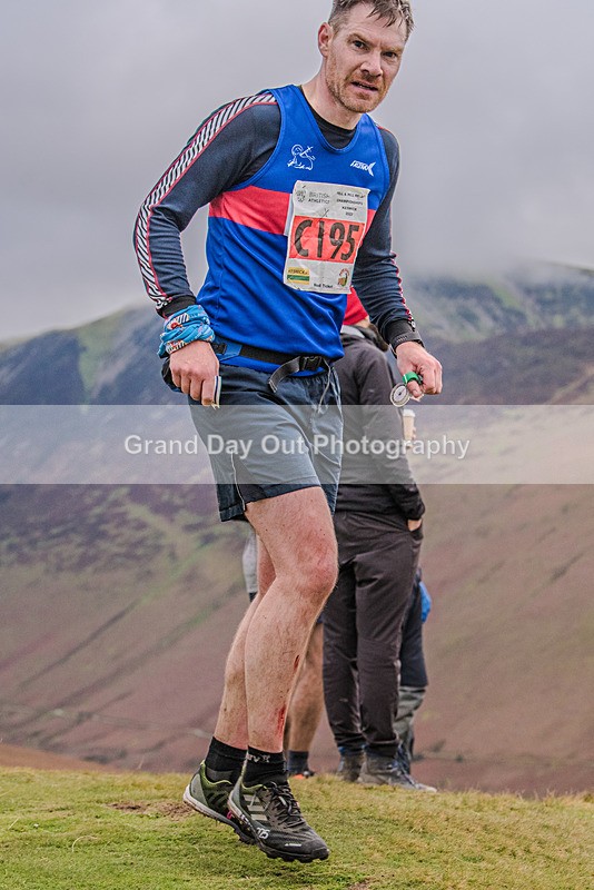 British Fell Relay-2953 - British Fell & Hill Relay Championship Braithwaite Keswick Saturday 21st October 2023