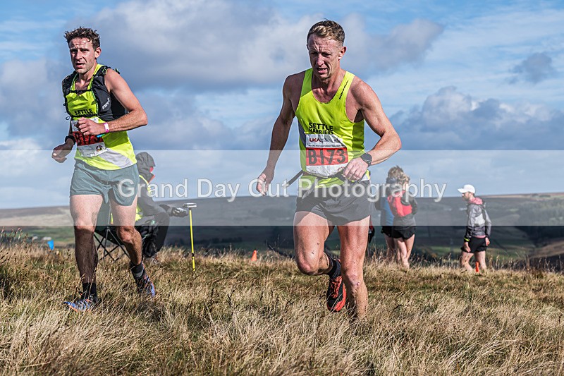 Leg 2 -106 - UK Fell & Hill Relays - Todmorden Leg 2 Saturday 17th October 2026