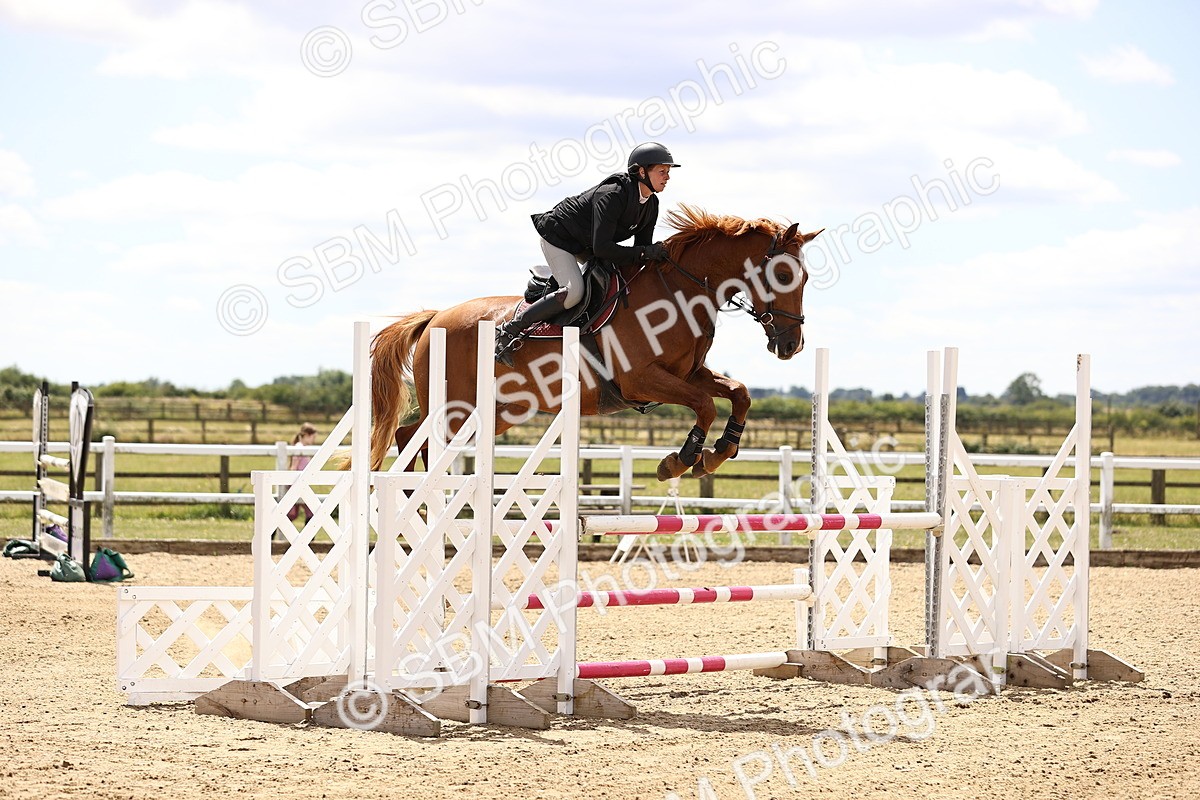 SBM_000895 - Class 5 - 1.05m Amateur Championship Qualifier