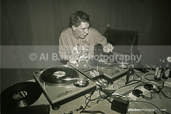 04 - Cash Money @ planet k 24.02.00