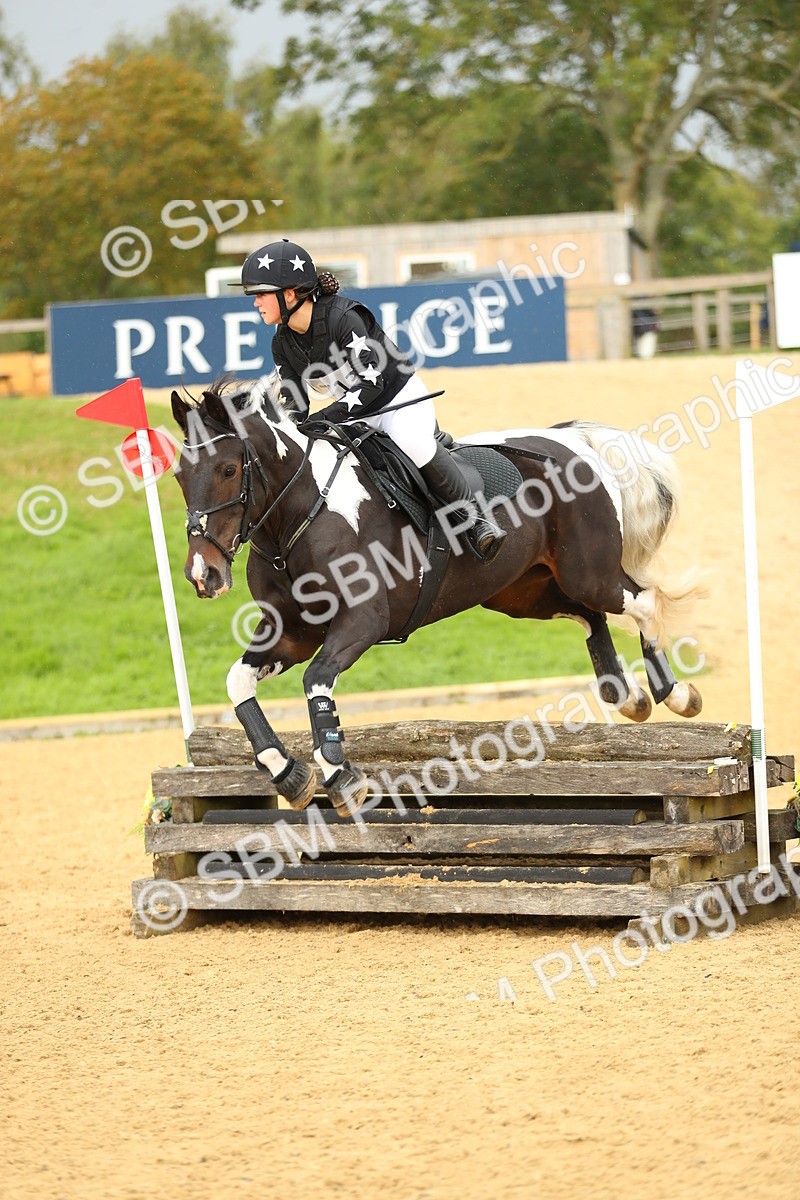 SBM_11322 - E8 Eventers Challenge 80cm Championship