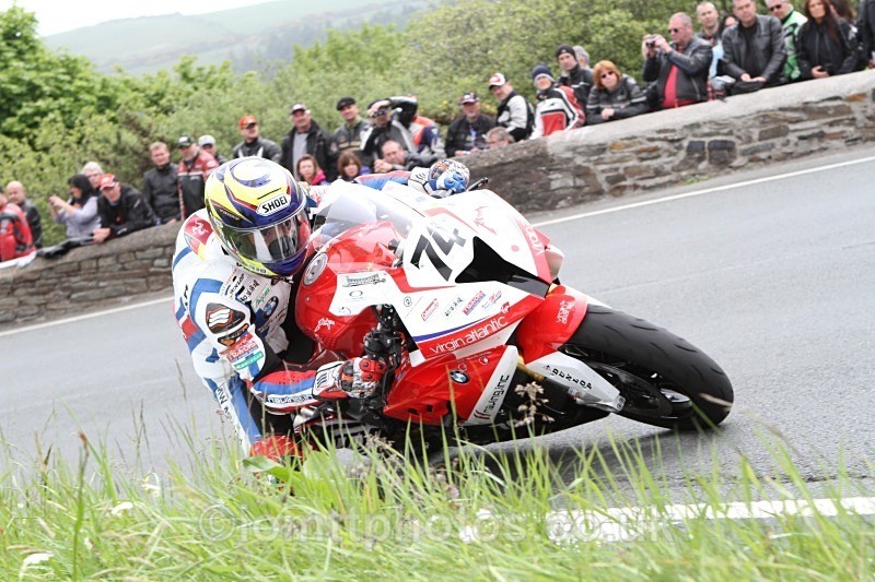  - Superbike Race