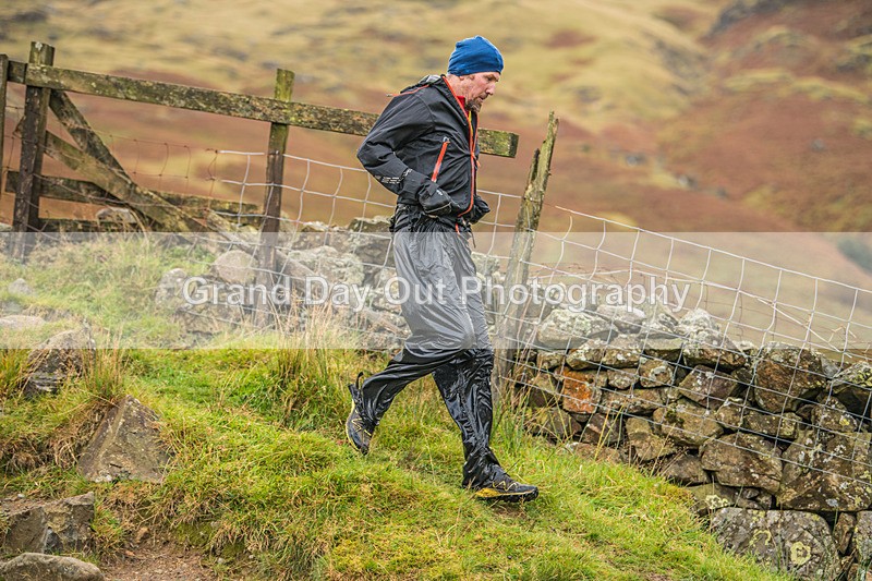 Langdale-1247 - Langdale Horseshoe Fell Race Saturday 12thOctober 2024