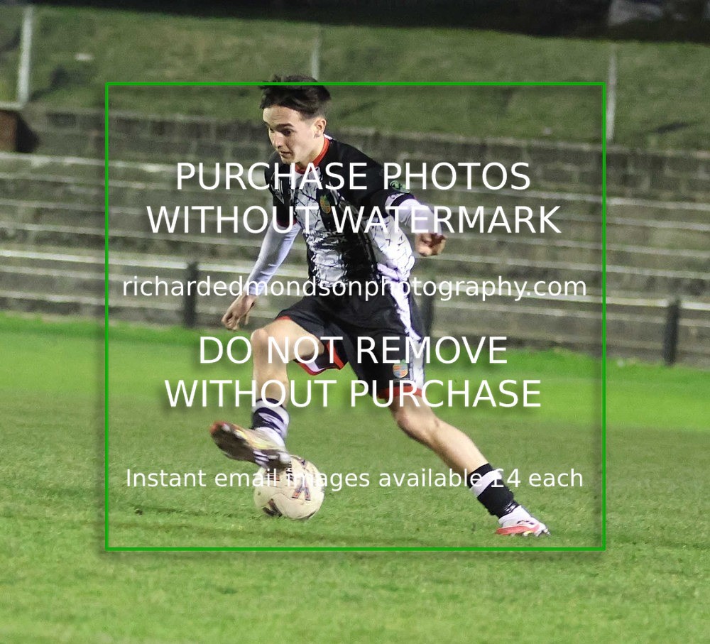 533A3503 - Kendal Town Under 23's (4/3/26)