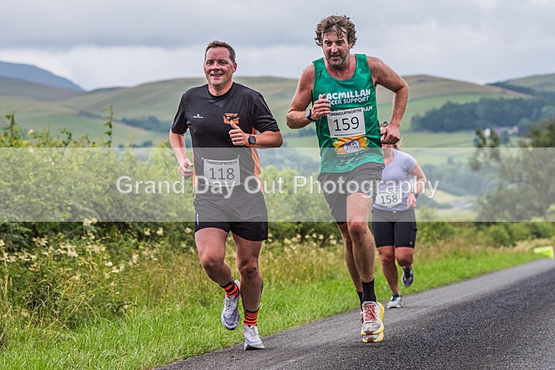 Lambfoot Loop-378 - Lambfoot Loop Road Race Tuesday 4th July 2023