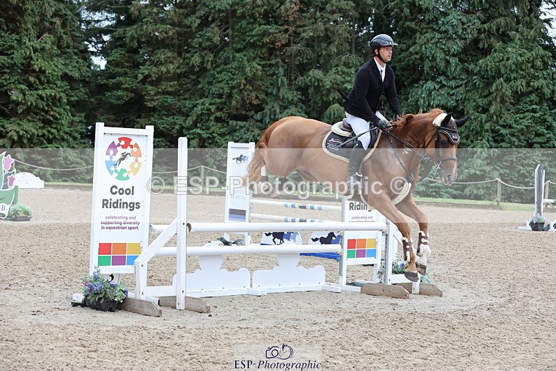 250705A-112557-14058 - Cls 34 4 Year Old Qualifer
