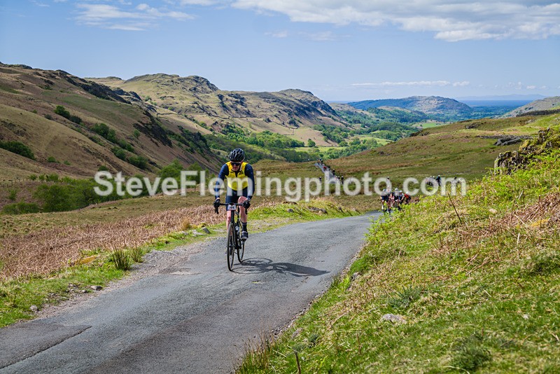 124115 - Hardknott Pass Camera 1 12.00-13.00