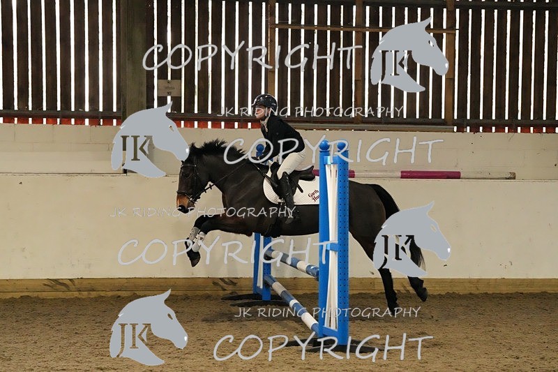 JKR02500 - Class 6 70cm