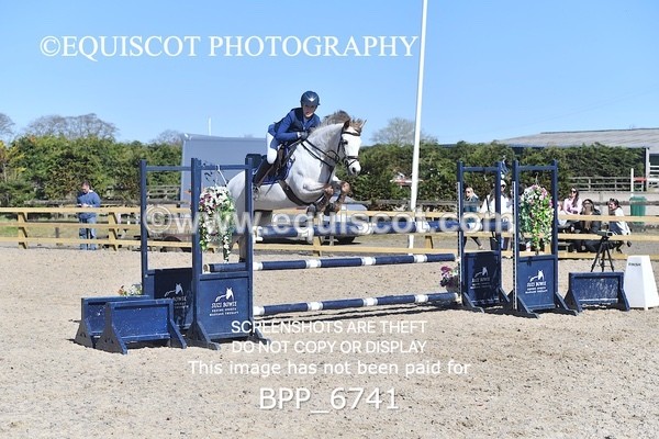 BPP_6741 - CLASS 13 SUN 148cm Pony Royal Highland Show Championship Qualifier