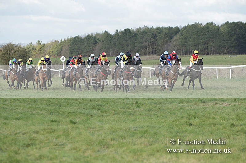 PtP 011219-0339 - Hursley Hambledon Hunt Point-to-Point 01/12/19