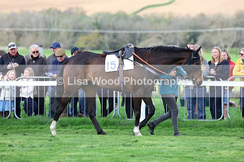 3E7A1227 - Race 6: Maiden (NWFAA)