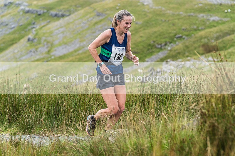 Ingleborough-138 - Ingleborough Mountain Race Saturday 20th July 2024