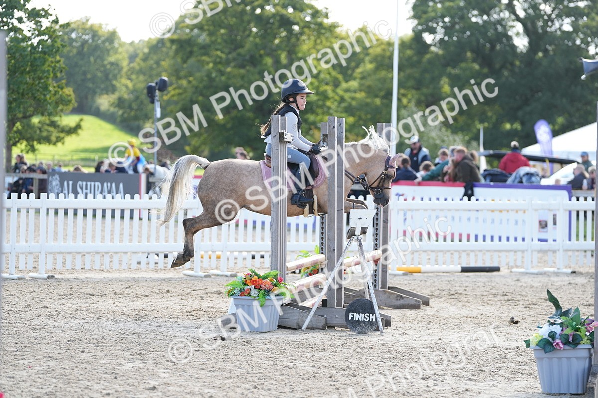 SBM_48391 - J7 - Junior Pony 60cm Championship