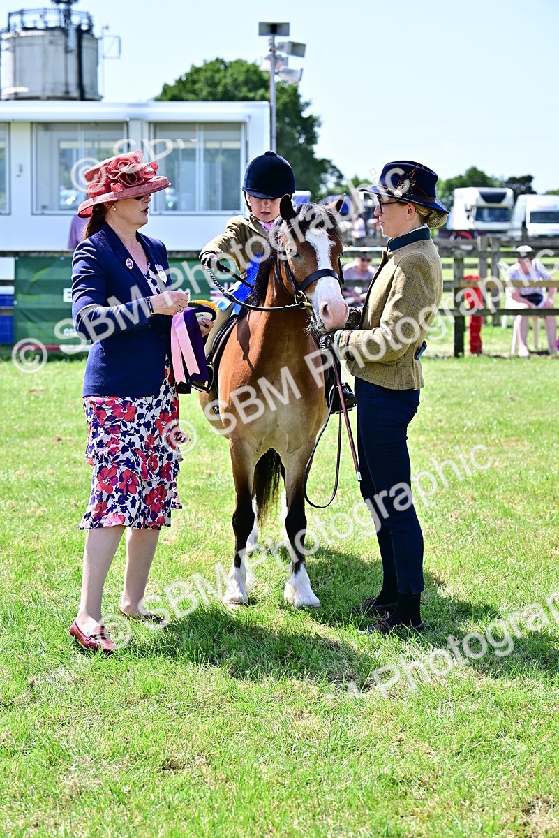 SBM_05956 - Class 59-60 - TSR M&M  Lear Rein and First Ridden Amateur of the year