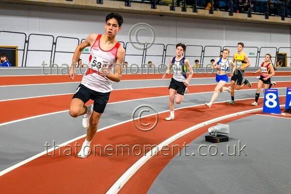 IndOP26-818027 - Track Outer Set ONE